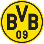 ตราสโมสร BVB