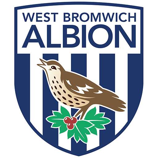 ตราสโมสร WBA