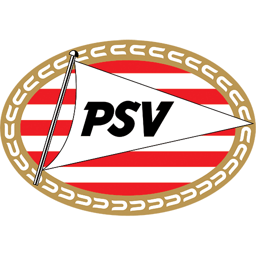 ตราสโมสร PSV