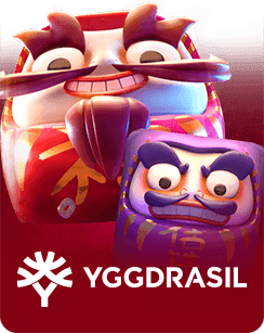 Yggdrasil