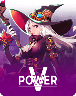 V Power