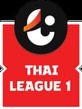 โลโก้ ไทยลีก