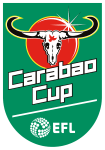 ตรา Carabao Cup
