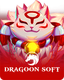 Dragoon Soft Fishing