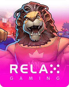 Relax Gaming