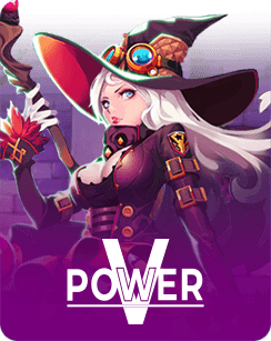 V Power