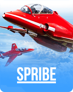 Spribe