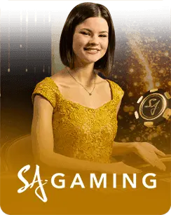SA Gaming