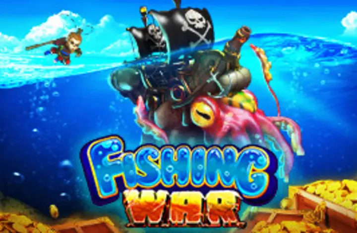Super Fishing