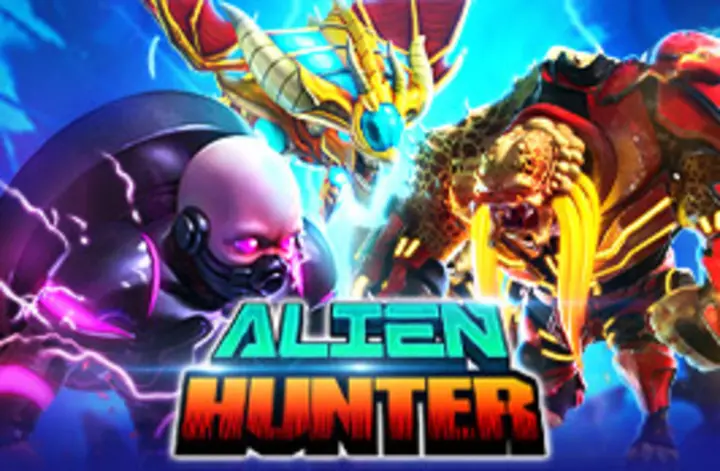 Aqua Hunter