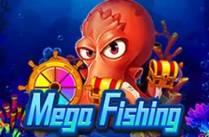 Lucky Fish