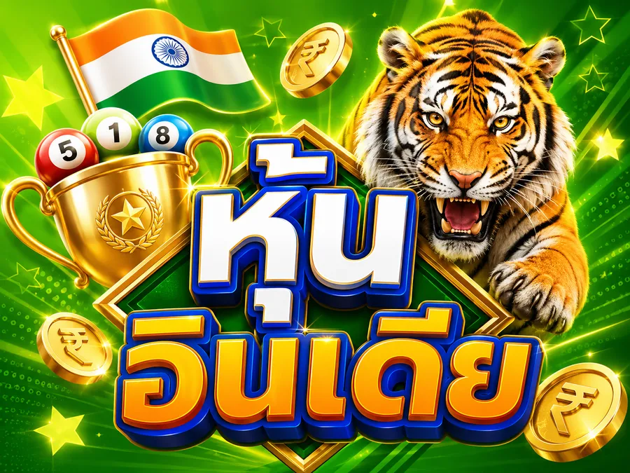 หุ้นอินเดีย