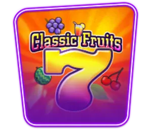 Classic Fruit 7