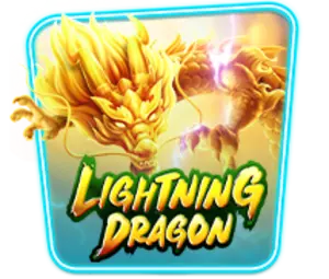 Lightning Dragon