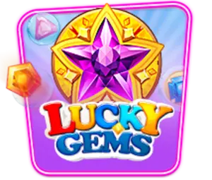 Lucky Gems