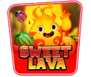 Sweet Lava