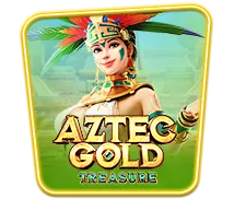 Aztec Gold Treasure