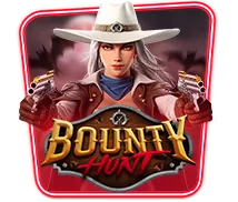 Bounty Hunter