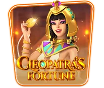 Cleopatra's Fortune