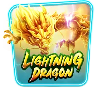 Lightning Dragon