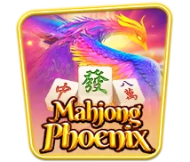 Mahjong Phoenix